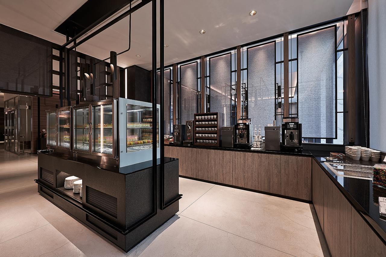 Mu Jiaoxi Hotel Экстерьер фото The RITZ-CARLTON, TACHIKAWA