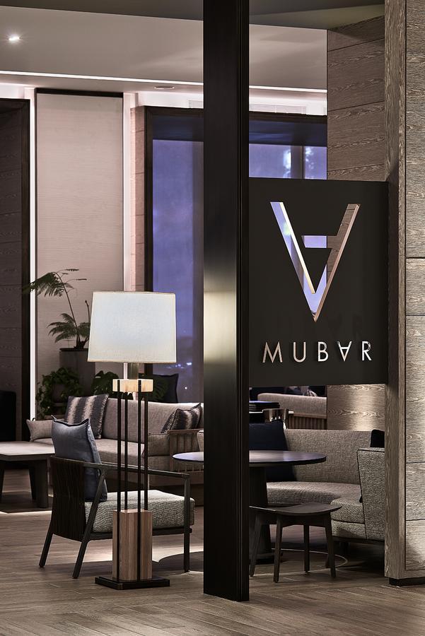 Mu Jiaoxi Hotel Экстерьер фото Mubar